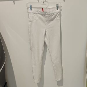SPANX White Women's Jeggins